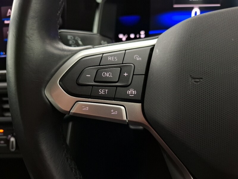 Used Volkswagen Polo 2023 for sale - 77299500: Photo 14