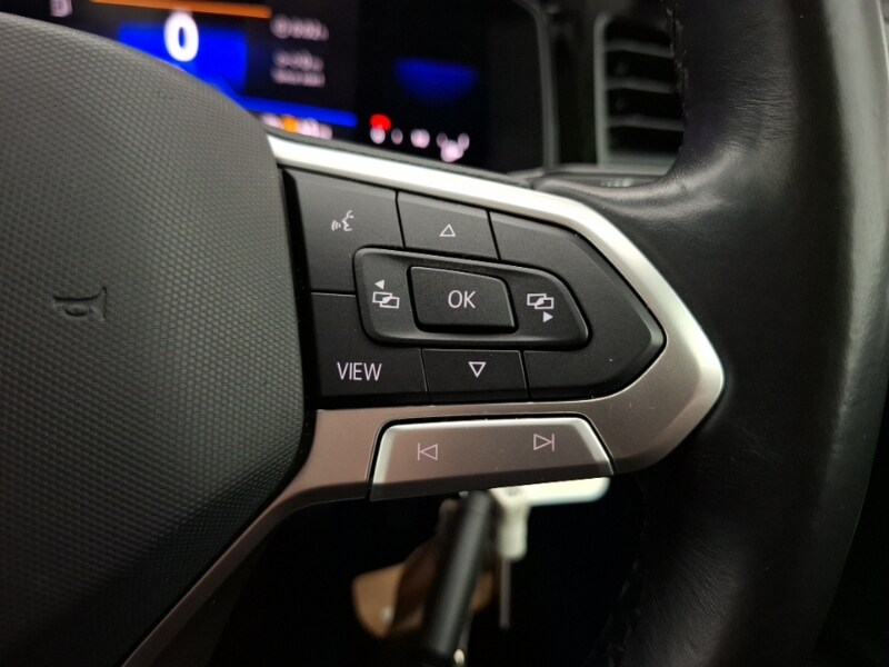 Used Volkswagen Polo 2023 for sale - 77299500: Photo 15