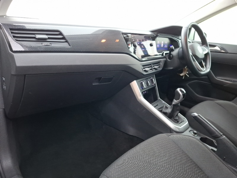 Used Volkswagen Polo 2023 for sale - 77299500: Photo 5