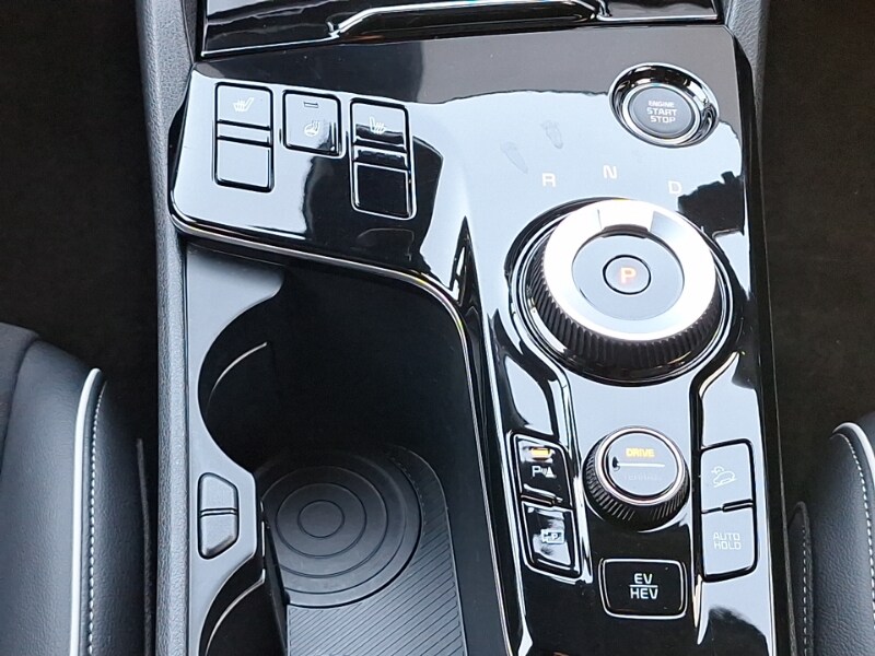 Used Kia Sportage 2024 for sale - 78178515: Photo 11