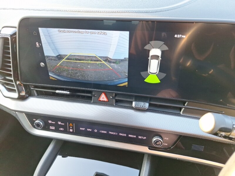 Used Kia Sportage 2024 for sale - 78178515: Photo 17