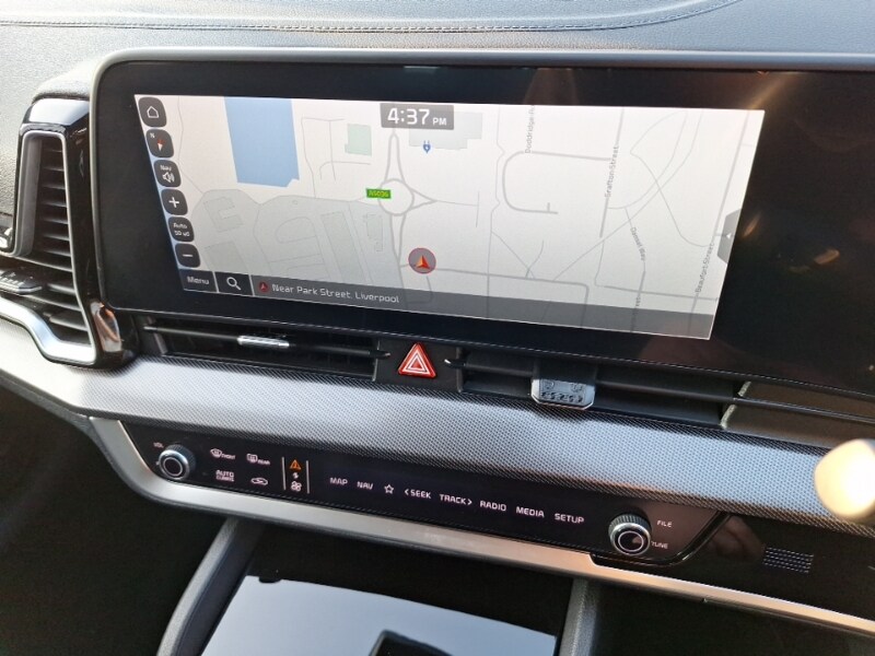 Used Kia Sportage 2024 for sale - 78178515: Photo 18