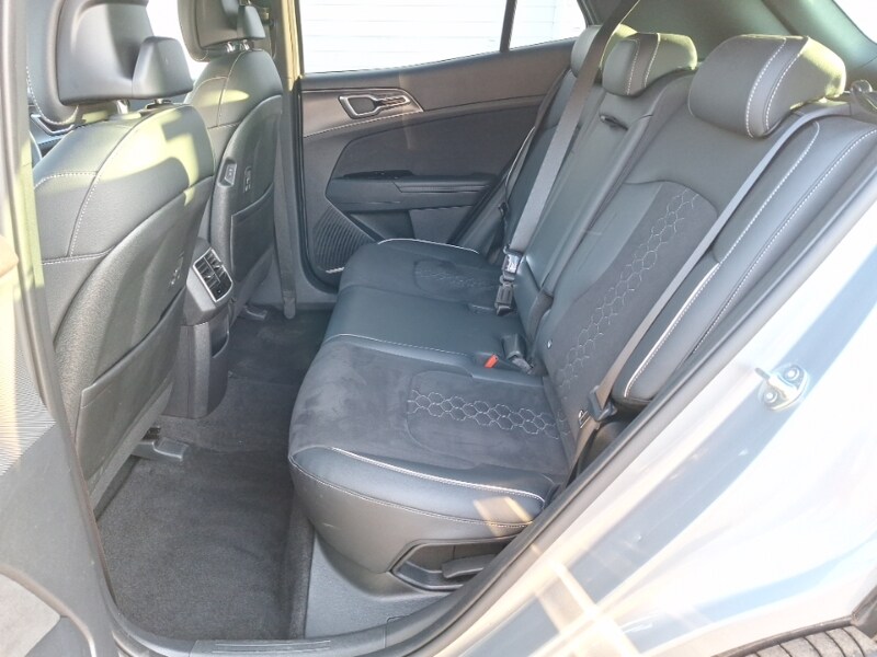 Used Kia Sportage 2024 for sale - 78178515: Photo 6