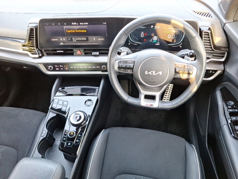 Used Kia Sportage 2024 for sale - 78178515: Photo 7