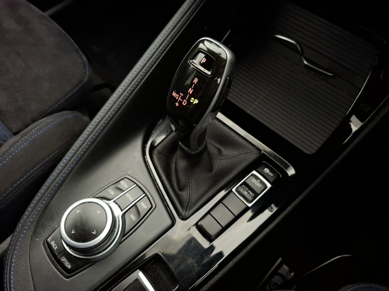 Used BMW X1 2019 for sale - 76556398: Photo 13