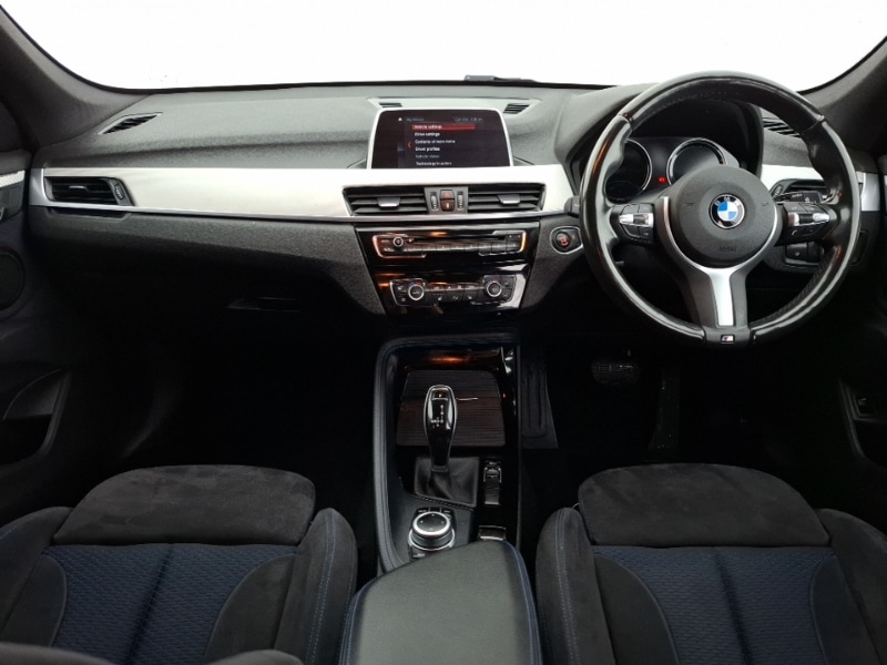 Used BMW X1 2019 for sale - 76556398: Photo 2