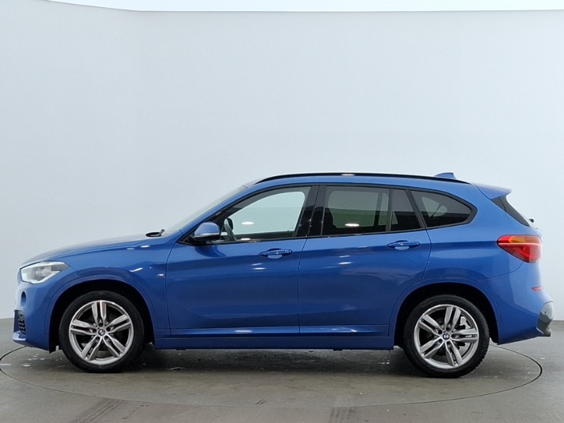 Used BMW X1 2019 for sale - 76556398: Photo 4