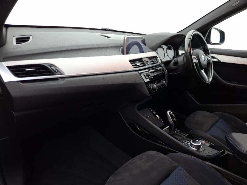 Used BMW X1 2019 for sale - 76556398: Photo 5