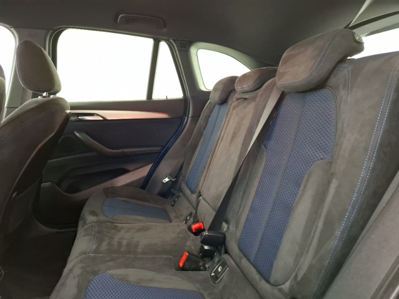 Used BMW X1 2019 for sale - 76556398: Photo 6