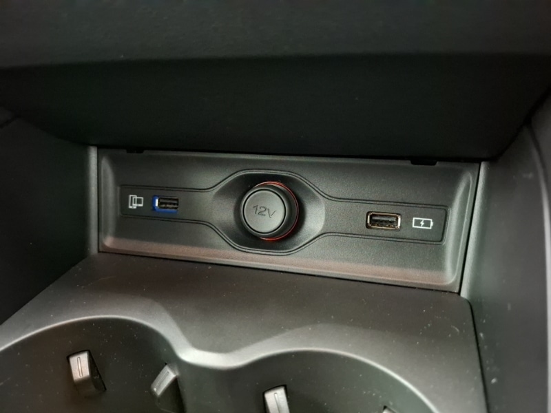 Used MG MG HS 2025 for sale - 76920245: Photo 19