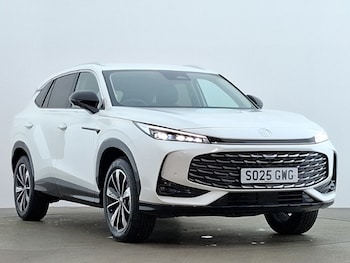 2025 - 1.5 T-GDI Trophy 5dr