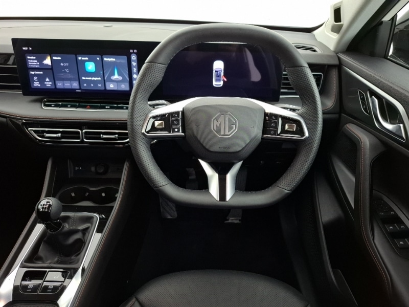 Used MG MG HS 2025 for sale - 76920245: Photo 7