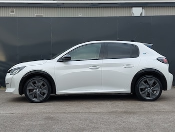 Used Peugeot 208 2020 for sale - 78654236: Photo