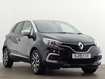 Used Renault Captur 2019 for sale - 75909751: Photo
