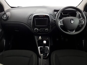 Used Renault Captur 2019 for sale - 75909751: Photo
