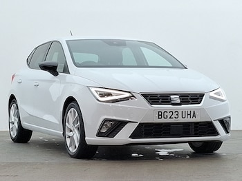 Used SEAT Ibiza 2023 for sale - 79586842: Photo