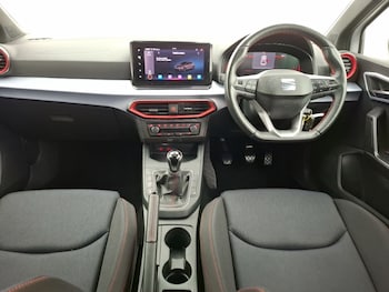 Used SEAT Ibiza 2023 for sale - 79586842: Photo