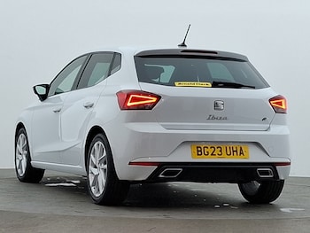 Used SEAT Ibiza 2023 for sale - 79586842: Photo