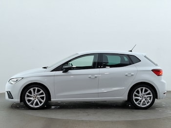 Used SEAT Ibiza 2023 for sale - 79586842: Photo