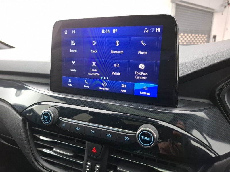 Used Ford Kuga 2022 for sale - 76533096: Photo 17