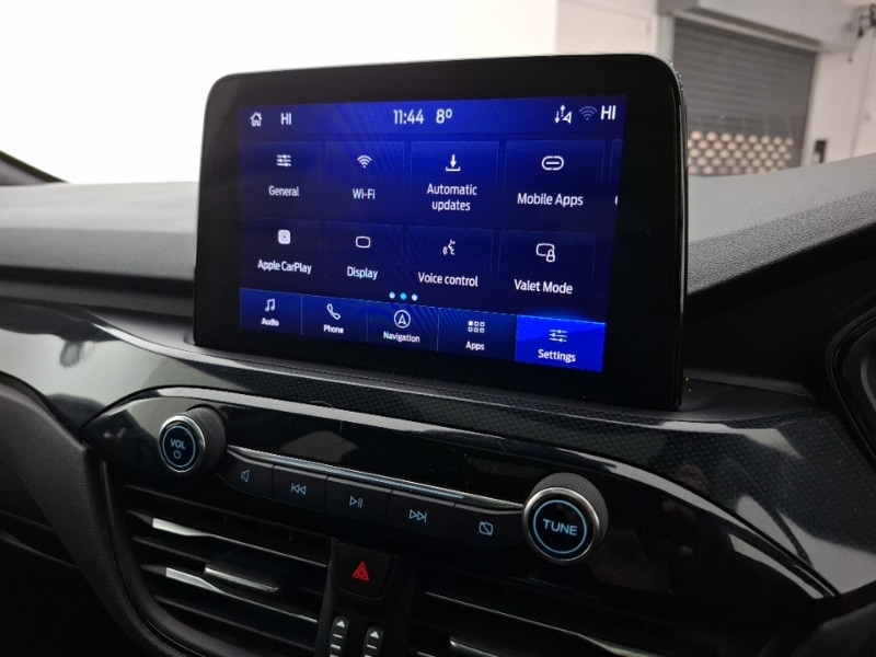 Used Ford Kuga 2022 for sale - 76533096: Photo 18