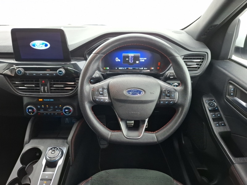 Used Ford Kuga 2022 for sale - 76533096: Photo 7
