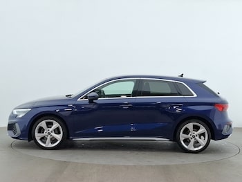 Used Audi A3 2023 for sale - 79481013: Photo