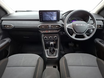 Used Dacia Jogger 2024 for sale - 77410114: Photo