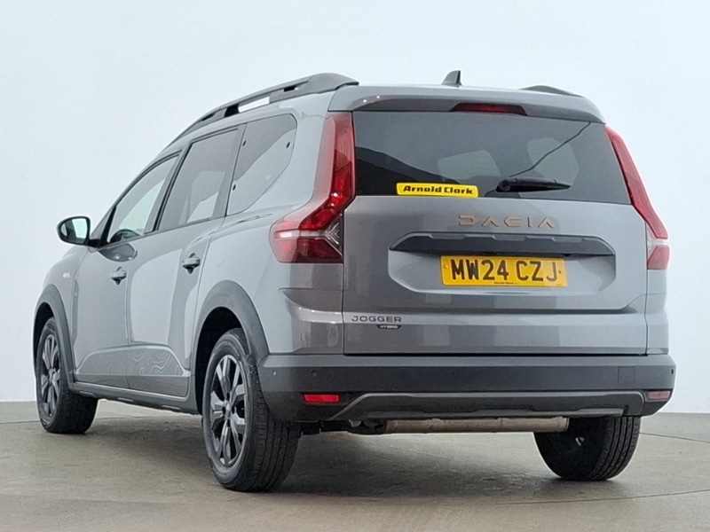 Used Dacia Jogger 2024 for sale - 77410114: Photo 3