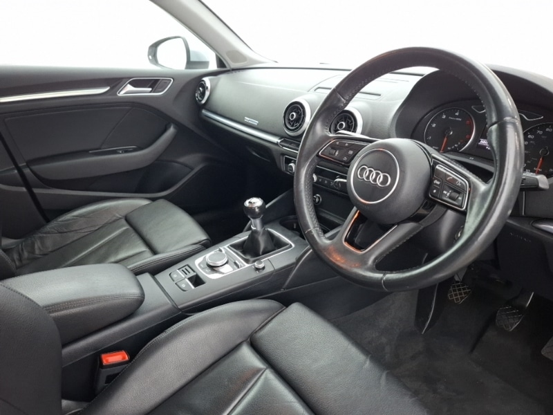Used Audi A3 2020 for sale - 77100367: Photo 12