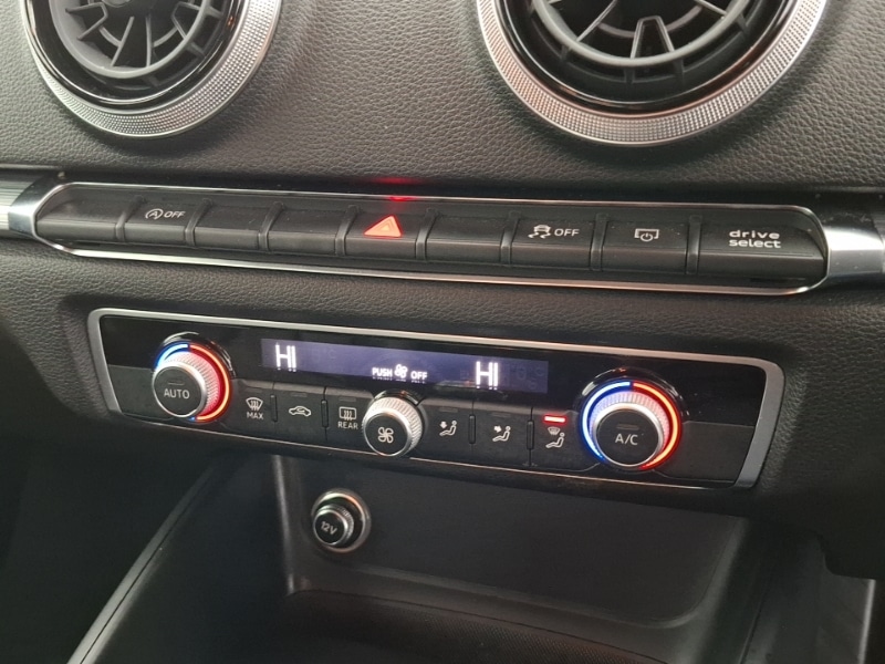 Used Audi A3 2020 for sale - 77100367: Photo 17