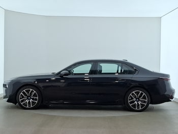 Used BMW i7 2023 for sale - 79517272: Photo