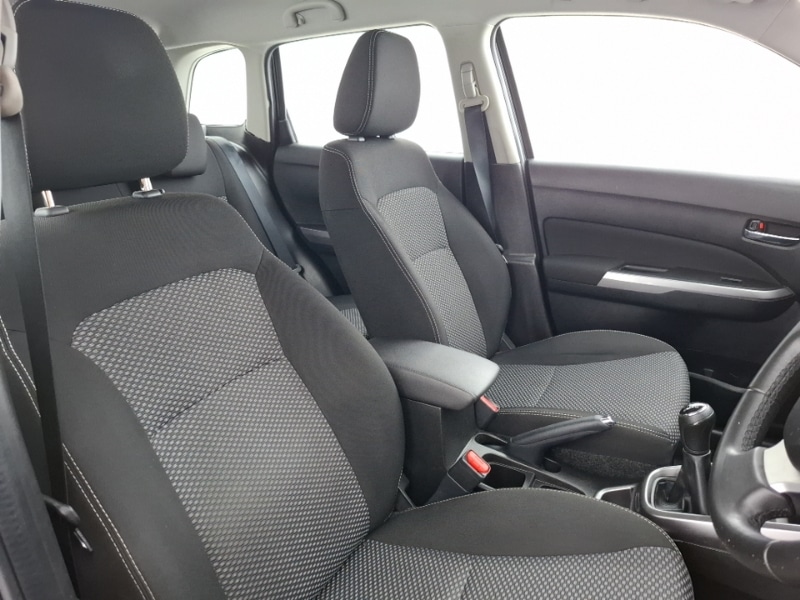 Used Suzuki Vitara 2019 for sale - 77960443: Photo 19