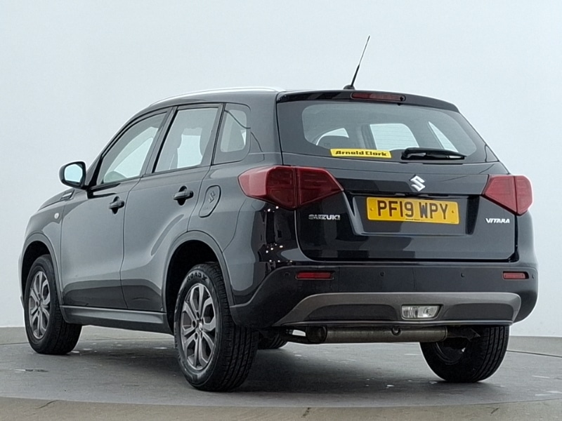 Used Suzuki Vitara 2019 for sale - 77960443: Photo 3