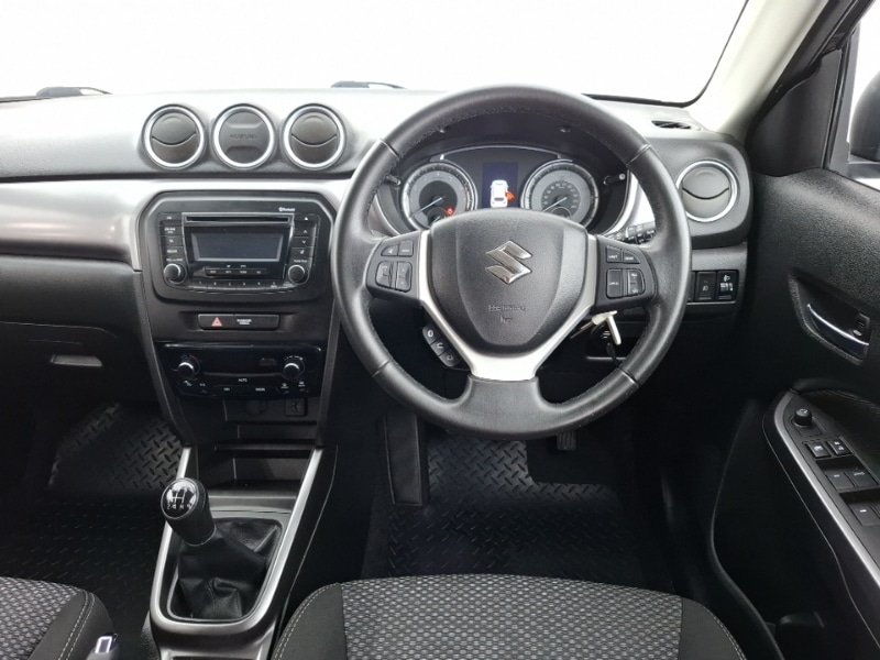 Used Suzuki Vitara 2019 for sale - 77960443: Photo 7