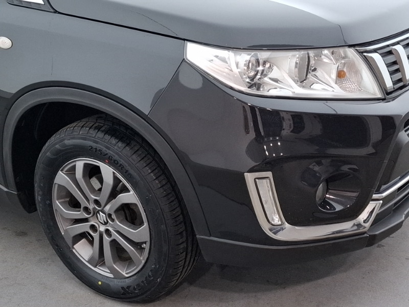 Used Suzuki Vitara 2019 for sale - 77960443: Photo 9