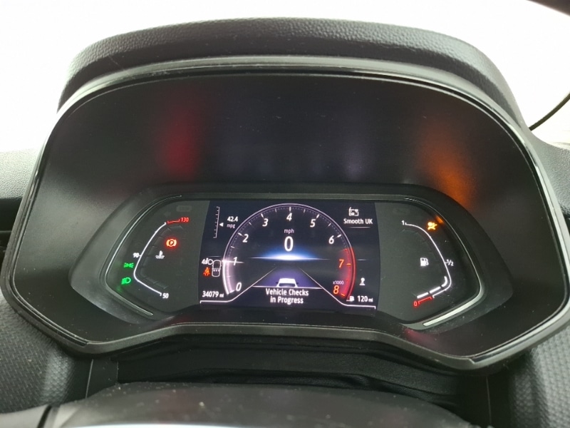 Used Renault Clio 2023 for sale - 78146747: Photo 10