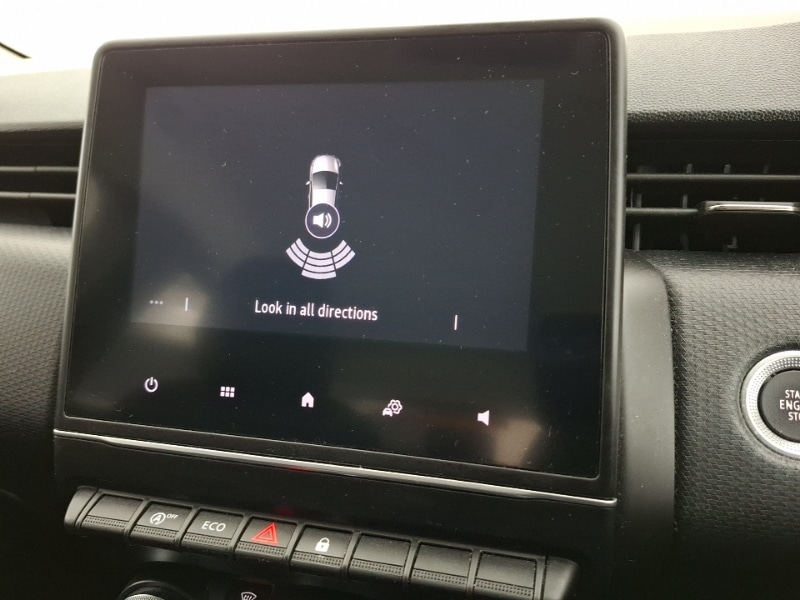 Used Renault Clio 2023 for sale - 78146747: Photo 11