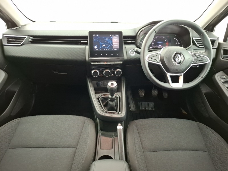 Used Renault Clio 2023 for sale - 78146747: Photo 2