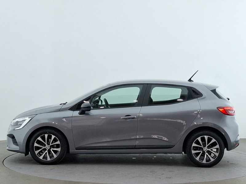 Used Renault Clio 2023 for sale - 78146747: Photo 4