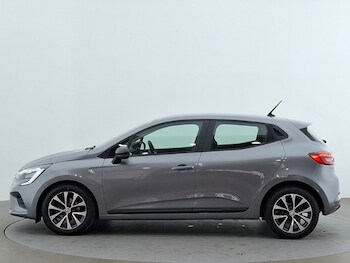 Used Renault Clio 2023 for sale - 78146747: Photo