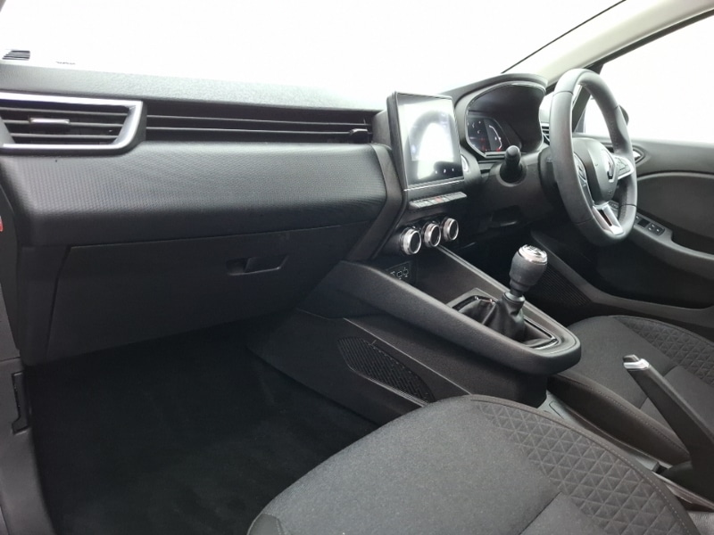 Used Renault Clio 2023 for sale - 78146747: Photo 5