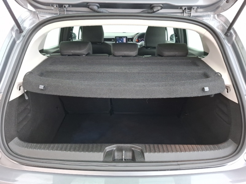 Used Renault Clio 2023 for sale - 78146747: Photo 8