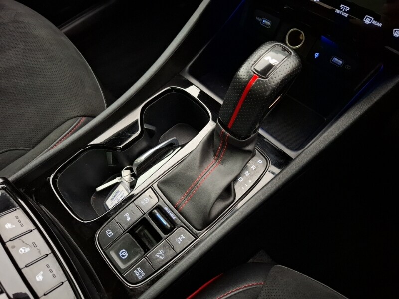 Used Hyundai TUCSON 2023 for sale - 77815861: Photo 14