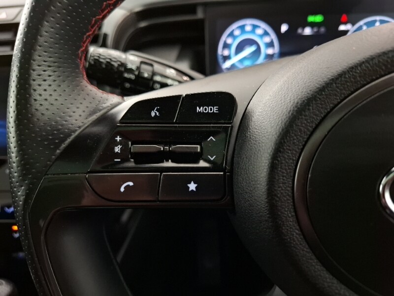 Used Hyundai TUCSON 2023 for sale - 77815861: Photo 15