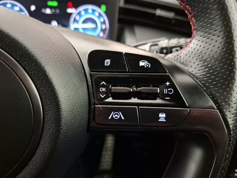 Used Hyundai TUCSON 2023 for sale - 77815861: Photo 16