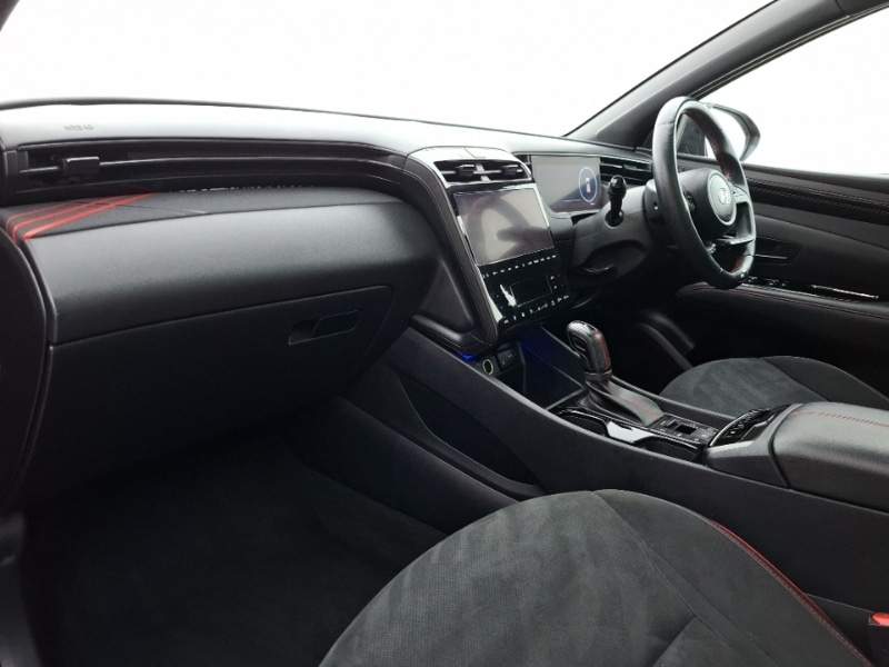 Used Hyundai TUCSON 2023 for sale - 77815861: Photo 5