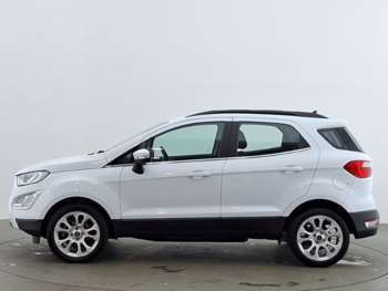 Used Ford Ecosport 2022 for sale - 75395065: Photo