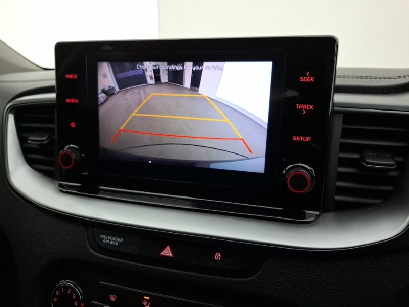 Used Kia Ceed 2020 for sale - 77206087: Photo 11