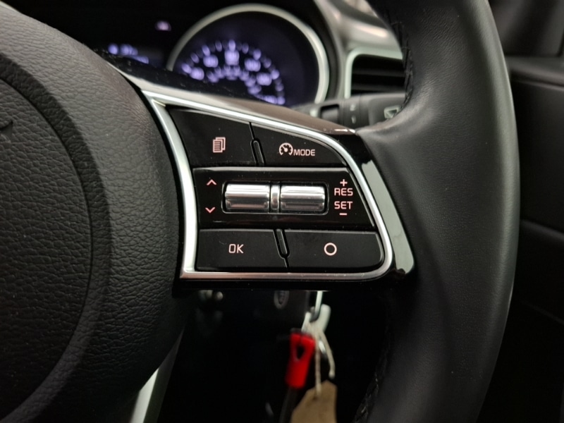 Used Kia Ceed 2020 for sale - 77206087: Photo 15